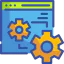 Setting icon 64x64