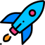 Startup icon 64x64