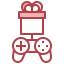 Gamepad icône 64x64