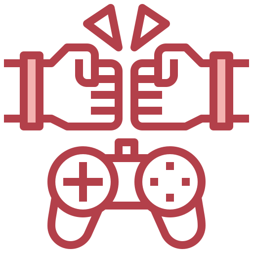 Controller Ikona