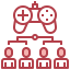 Tournament Ikona 64x64