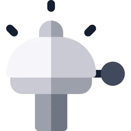 Bell icon