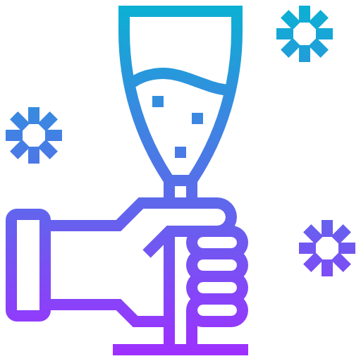 Congratulations icon