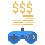Online betting アイコン 64x64