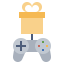 Gamepad アイコン 64x64