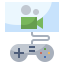 Live stream icon 64x64