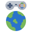 Joystick icon 64x64