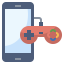 Mobile game icon 64x64