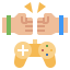 Controller ícono 64x64
