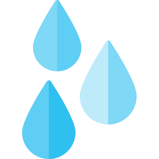 Drops icon