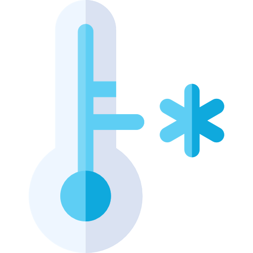 Temperature icon