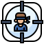 Aggro icon 64x64