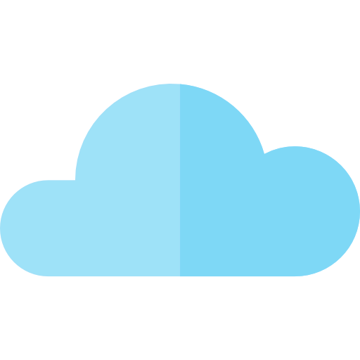 Cloud icon