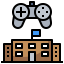 Arena icon 64x64