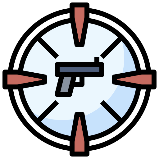 Fps icon