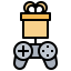 Gamepad icon 64x64
