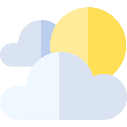Cloudy 图标