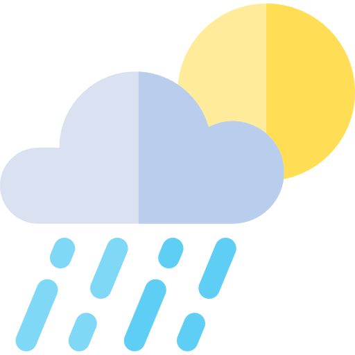 Rain icon