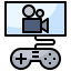 Live stream icon 64x64
