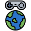 Joystick icon 64x64
