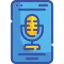 Microphone icon 64x64