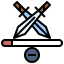 Nerf icon 64x64