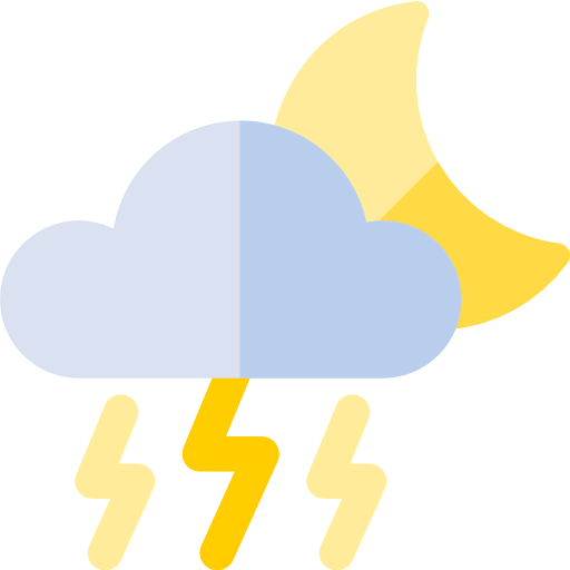 Thunder icon