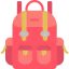 Backpack Ikona 64x64