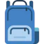 Backpack Ikona 64x64