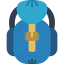 Rucksack icon 64x64