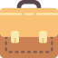 Suitcase icon 64x64
