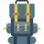 Backpack Ikona 64x64