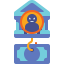Fraud icon 64x64