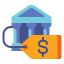 Fees icon 64x64