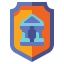Security icon 64x64