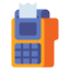 Card machine icon 64x64