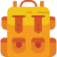 Backpack Ikona 64x64