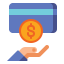 Reward card icon 64x64