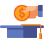 Saving plan icon 64x64