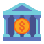 Bank icon 64x64