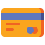 Credit card icon 64x64