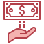 Donation Symbol 64x64