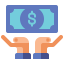 Credit union icon 64x64