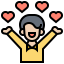Affection icon 64x64