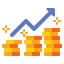 Current account icon 64x64