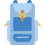 Backpack Ikona 64x64