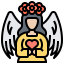 Angel icon 64x64