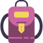 Backpack Ikona 64x64