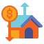 Home equity icon 64x64