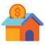 Mortgage icon 64x64